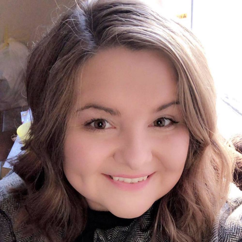 Meet your Posher, Jaclyn